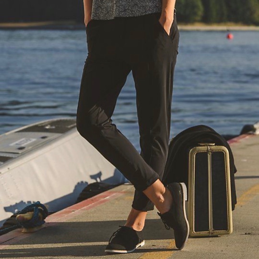 Lululemon pant